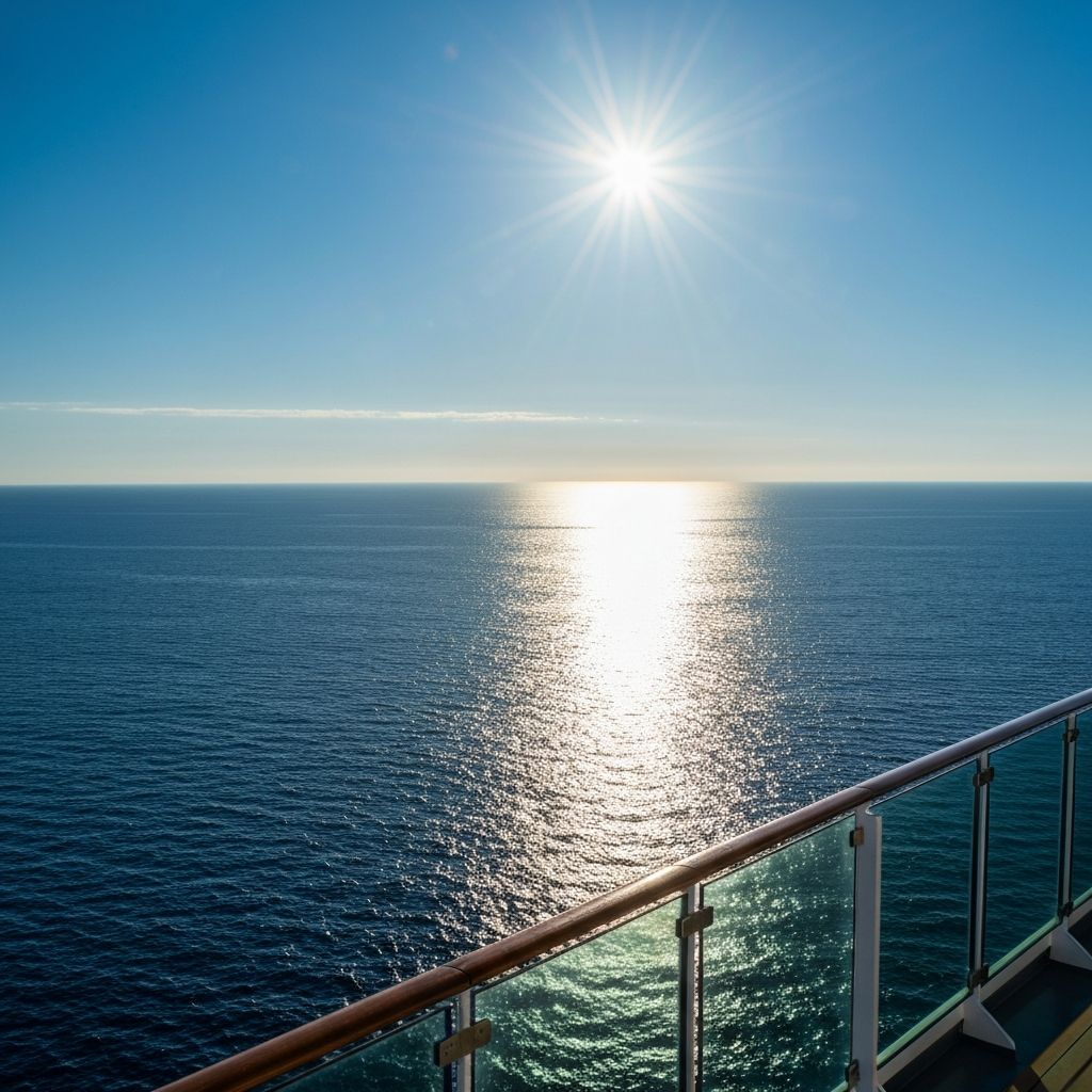 Полуденный горизонт