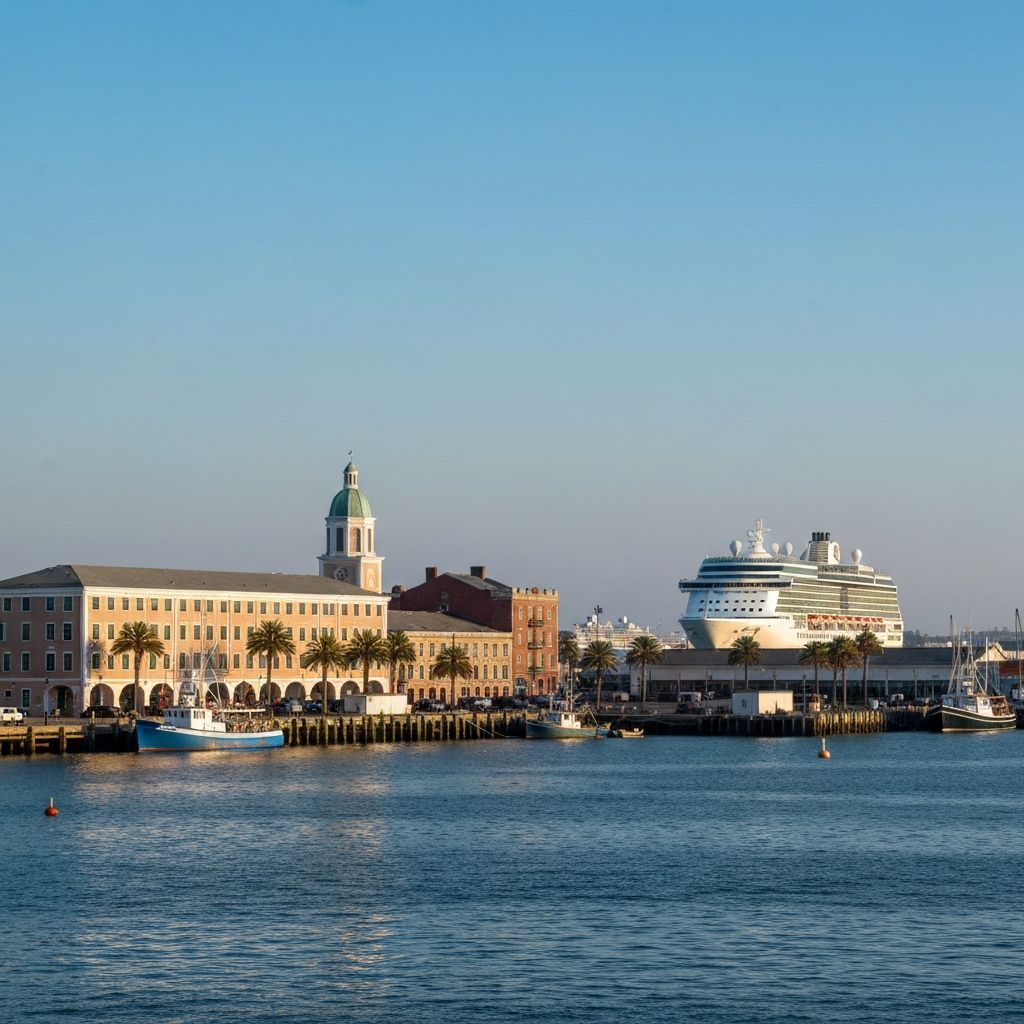 Атлантический маршрут