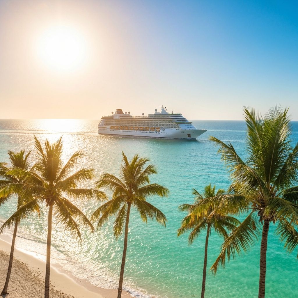 Маршрут Персидского залива